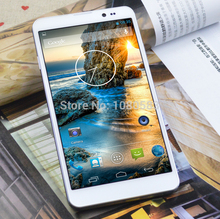 Free Flip Case Original THL T200 Octa Core MTK6592 Android 4 2 Smartphone 1 7 GHZ
