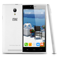 Original THL T6 Pro MTK6592 Octa Core Mobile Phone android 4 2 5 0 8MP Camera