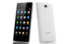 Spain Warehouse Phone Cubot S168 5 Inch IPS 1 3Ghz Android 4 4 MTK6582 Quad Core