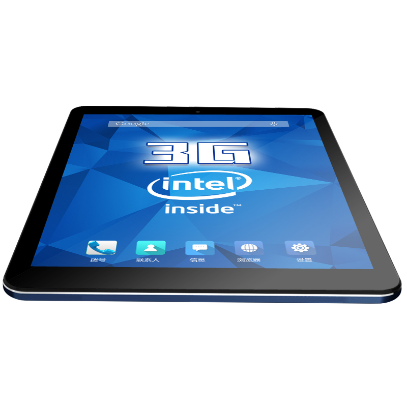 Original Cube i6 Intel Z3735F 3G Tablet PC 9 7 inch IPS IGZO Technology Screen 2048x1536