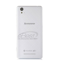 Original Lenovo A858t Cell Phones Android 4 4 MTK6732 Quad Core 5 IPS 1280 720 8GB