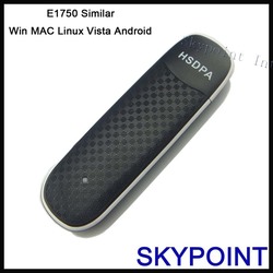High quality ! Similar Huawei ZTE 7.2Mbps HSDPA modem usb card 3G card(China (Mainland))