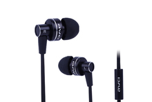 Original Awei ES900M ear phones In ear earphones headphones Super Clear Bass Metal Earbuds 3 5mm