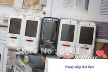 Cheap Cheap HOT phone unlocked original  Sony Ericsson W850i w850 music  mobile cell phone hot