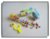 $5 off per $50 order/Free shipping/Wolesae/Eraser/Steam bottle/fruit,birds,fox/3D simulation rubber/funny kid's gift(QS-006)