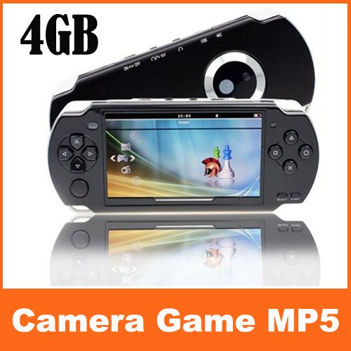 Купить 4.3 дюймовый портативный pmp Портативный Игрок 4 ГБ mp3 mp4 mp5