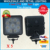 Free shipping! super bright !! Flood beam27W tractor off road light,high quality work light lamp, 2250Lm 4x4 led off road ligh