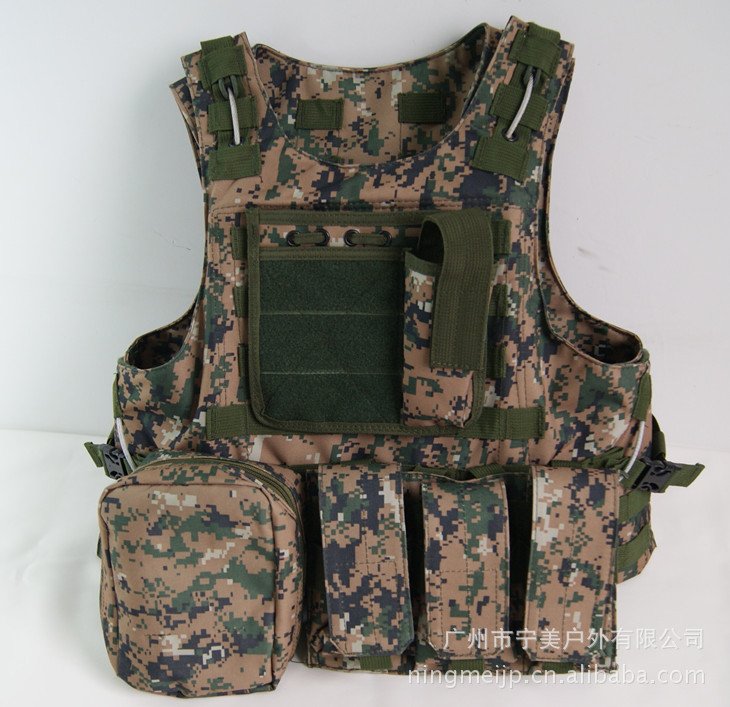 Military Tactical Vests Promotion-Online Shopping for Promotional