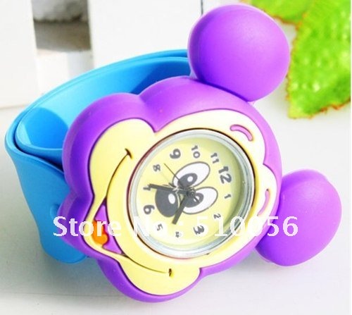 Silicone Online Watches