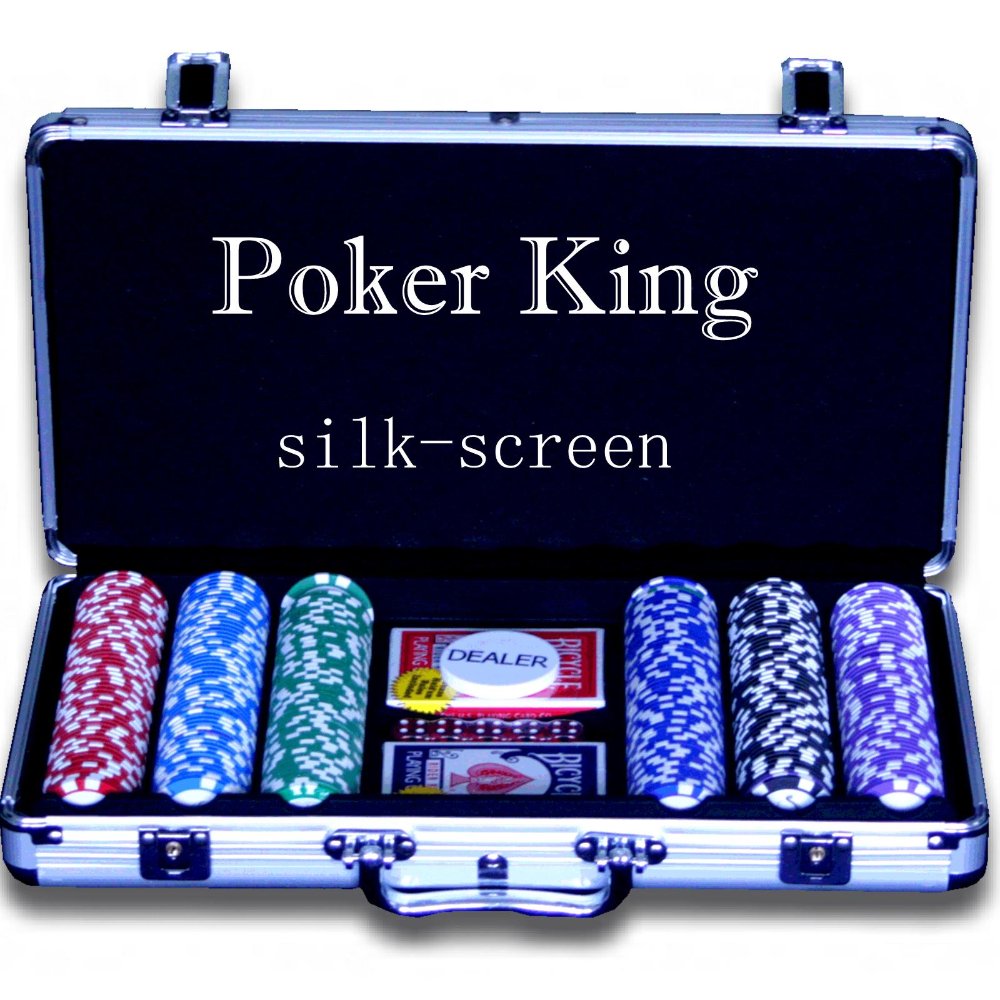 Poker chip sets free shipping