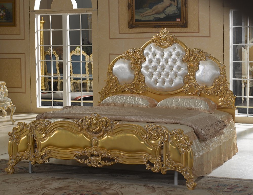 ... -style-furniture-solid-wood-hand-carved-bedroom-set-Free-shipping.jpg