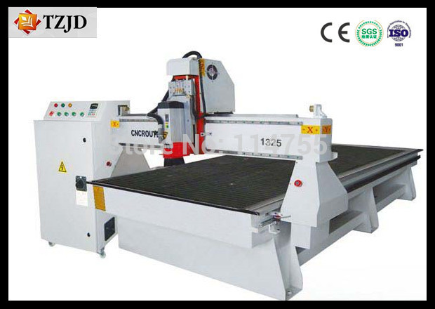 High-efficiency Wood CNC Router(China (Mainland))
