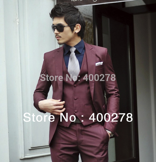 wedding dress groom