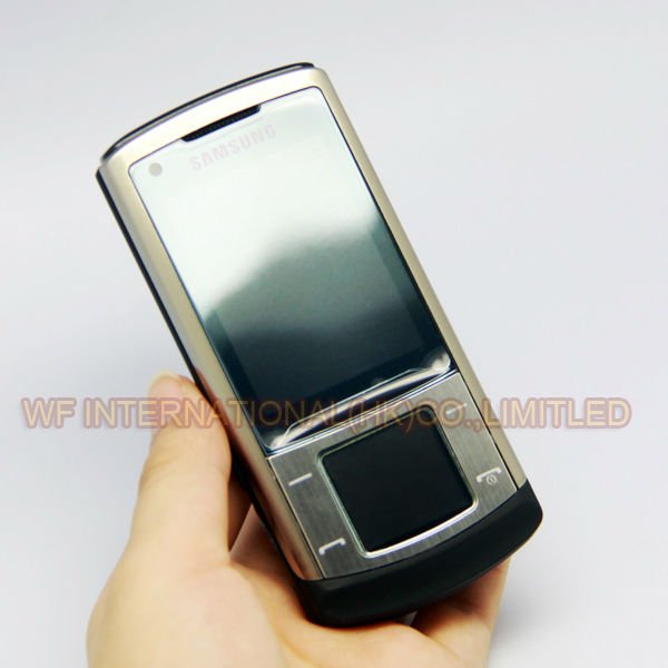 Купить оригинальный samsung u900 вам сотовый телефон mobilce ...