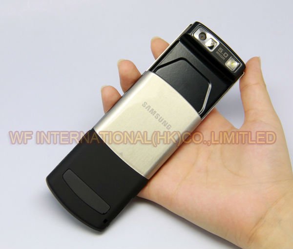 Купить оригинальный samsung u900 вам сотовый телефон mobilce ...
