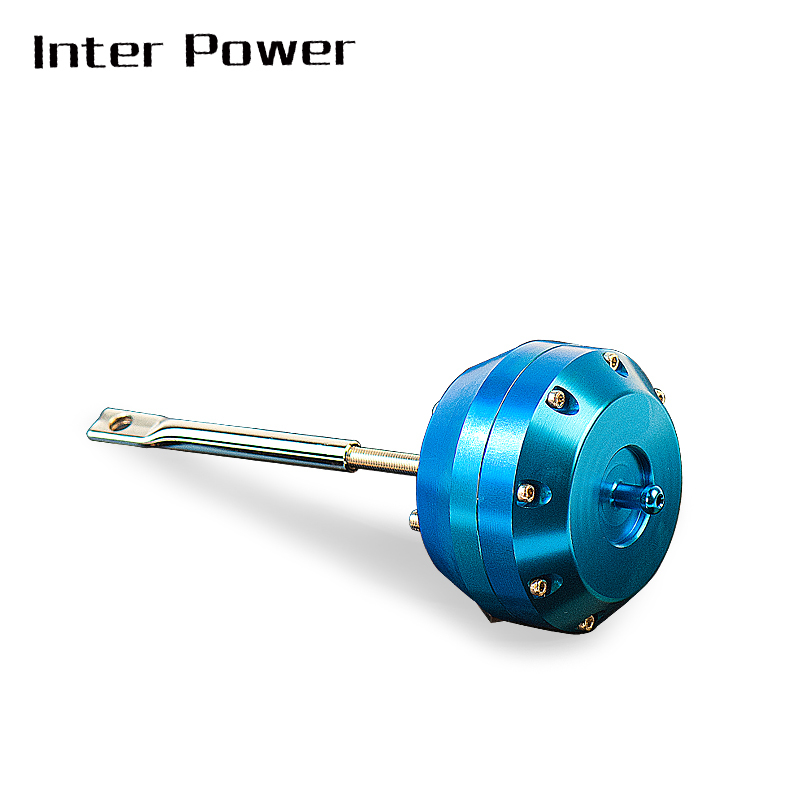   Intercooler   Universal       Ip-act-019 