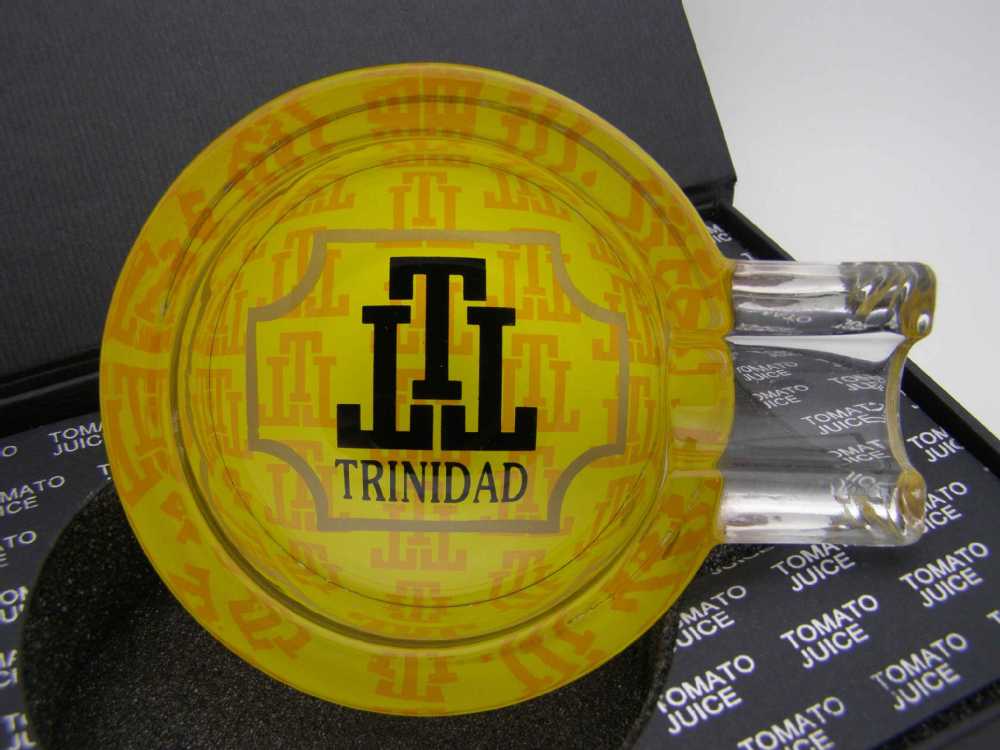 Trinidad Fundadores Cigar - Pack of 5 [TR0202