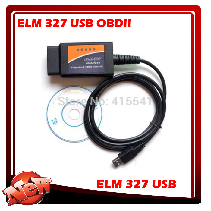 Купить профессиональный elm327 usb elm 327 usb пластика с лучшим ...