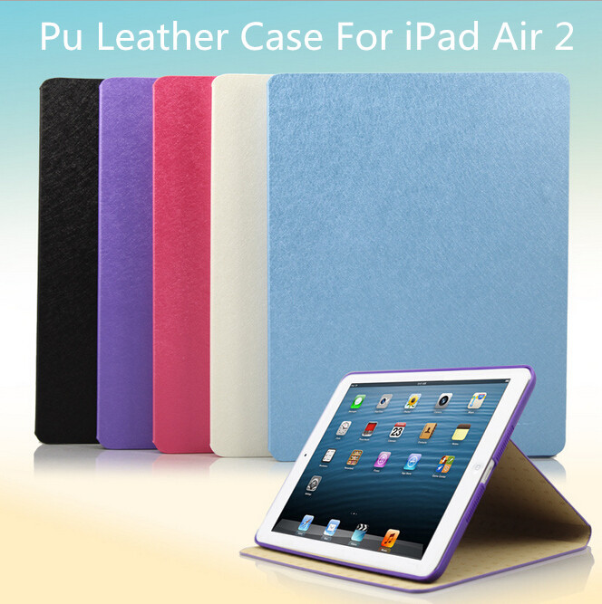 Купить Люкс 1 кусок классический тонкий кожаный для ipad air 2 дело ...