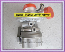 TURBO RHF5 8971371098 Turbocharger Different exhaust hole distance ISUZU Trooper Jackaroo OPEL Monterey 4JX1T 4JX1TC 3