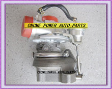 TURBO RHF5 8971371098 Turbocharger Different exhaust hole distance ISUZU Trooper Jackaroo OPEL Monterey 4JX1T 4JX1TC 3