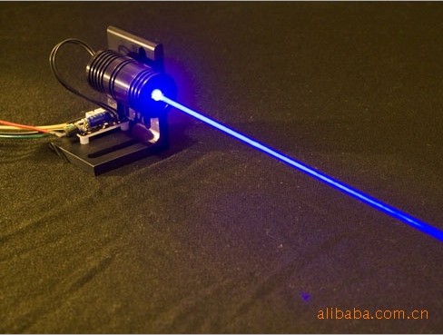 Blue Laser Diode 87