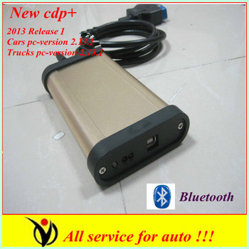 Freeshipping 2013 R1 latest version tcs auto scanner +keygen