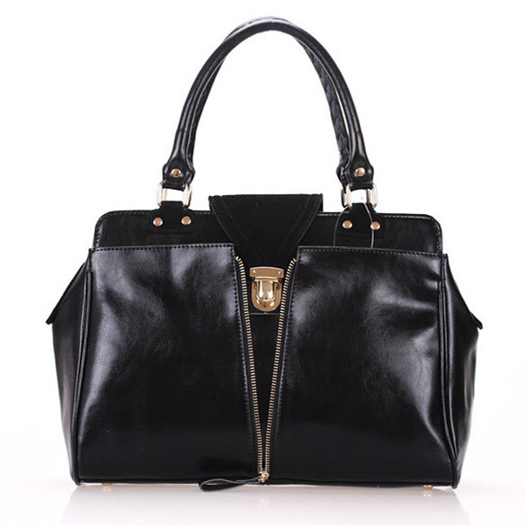 ... -genuine-cowhide-patent-leather-handbag-vintage-designer-shoulder.jpg