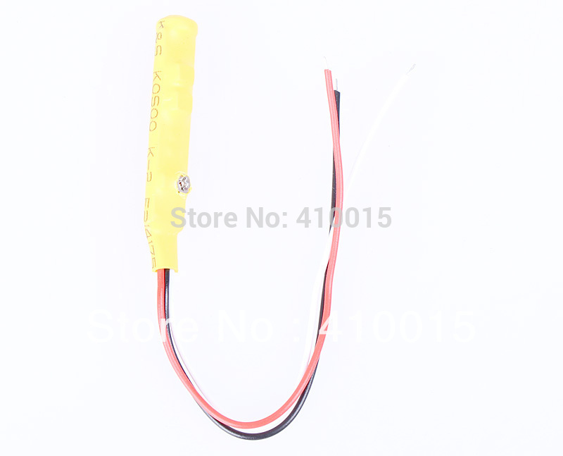 Купить аудио забрать cctv минирегулируемый микрофон звук монитора для