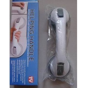 Bathroom Safety Bars on Helping Handle Bathroom Safety Bar Bathroom Safety Locking Suction