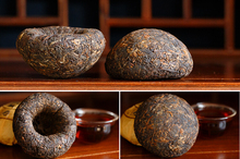 100g Chinese yunnan puer tea puer ripe pu er tea puerh tea the Pu er health