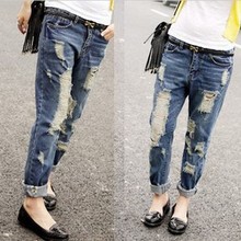 Related Keywords & Suggestions for Ripped Jeans For Plus Size Women