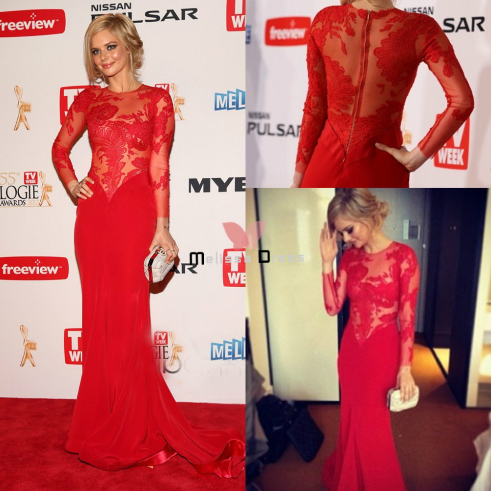 ... Splice-Red-Lace-Mermaid-Evening-Dress-Full-Sleeve-Red-Carpet-Women.jpg