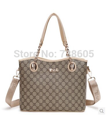 Free shipping 2014 women shoulder bags high quality designer handbags fashion printing crossbody bags women messenger