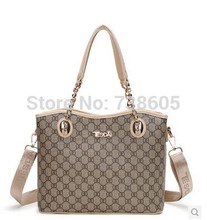 Free shipping 2014 women shoulder bags high quality designer handbags fashion printing crossbody bags women messenger