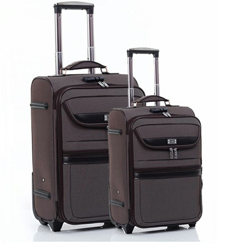 Luggage 8 Wheel Spinner