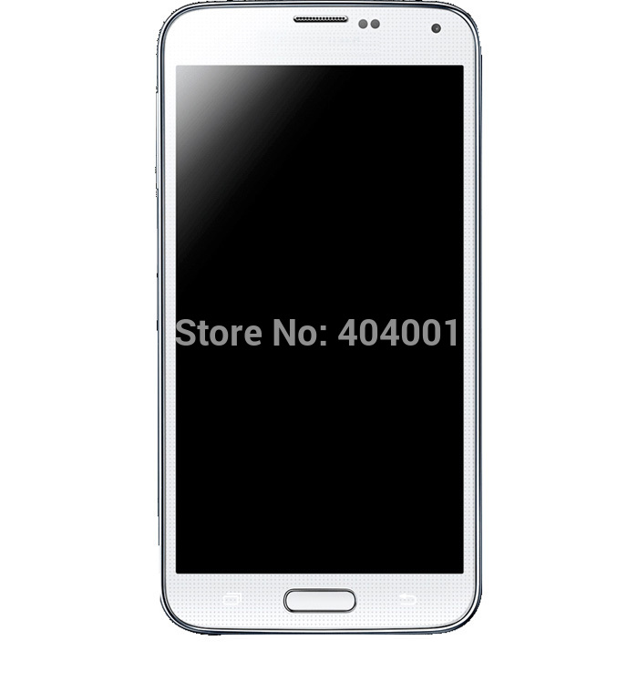 Белый Дисплей Samsung