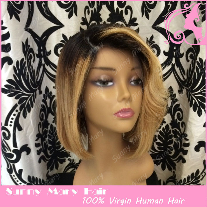 bob wigs short synthetic hair wigs bleached knots lace front wig for bob wigs short synthetic hair wigs bleached knots lace front wig for