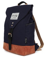 Women Canvas Backpack For School Female Fashion Sport Laptop PU Leather Back Pack Vintage Herschel Bag