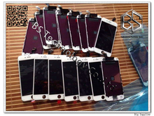 1000% Official Original LCD Screen for iPhone 6 LCD for iPhone 6 Display with Warranty
