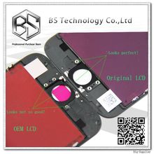 1000 4 7 inch Official Original LCD Screen for iPhone 6 LCD for iPhone 6 Display
