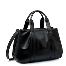 UNStyle Leather Handbags 2014 New  European and American Fashion Retro Portable Bag Single Shoulder Messenger Bags B012