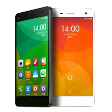 Original XiaoMi M4 Mobile Phone MSM8974AC Quad Core  5″ IPS 1920*1080P Screen Snapdragan801 Android 4.4 3GB RAM 13MP 4Gcallphone