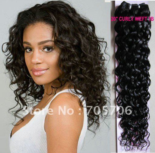 Human Remy Hair Extensions