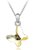 Free delivery + mixed wholesale!  crystal necklace, make with Swarovski Elements