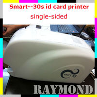 Smart ID Card Printer single Sided,smart lite ,without LED