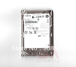FREE SHIPPING Major Brands 2.5" HDD IDE/PATA 60GB HARD DISK DRIVE for laptop(China (Mainland))
