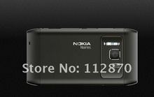 Original Nokia N8 GSM WIFI GPS 12MP Camera 3 5inch Touchscreen 16GB Storage Unlocked Mobile Phones