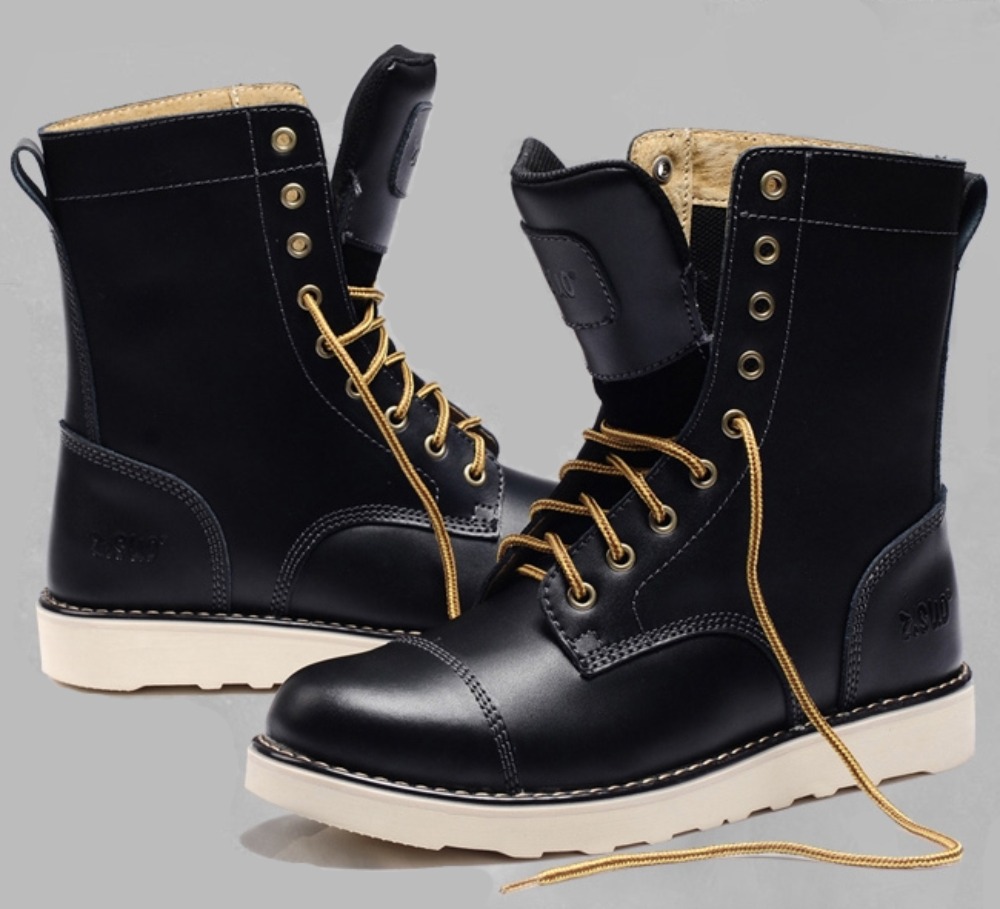 Buy Mens Boots - Yu Boots