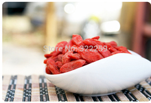 [DIDA FOODS] 500g /1.1 lb,  2012 Crop Chinese Ningxia Organic Goji  Berry *Wolfberry* Goji Tea